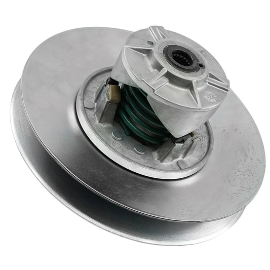 Secondary Drive Clutch For John Deere Gator TH 4X6 TS TX 2x4 AM138649 AM136809