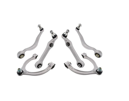 Front Control Arm with Ball Joint Set Fits 2015-2020 Mercedes-Benz