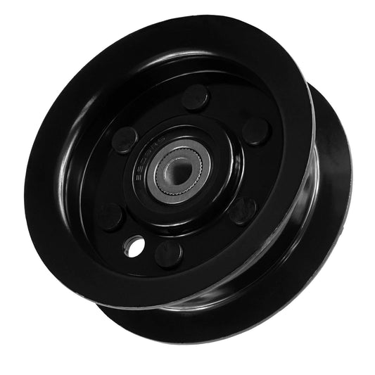 Flat Idler Pulley For Toro Z420 Z4200 Z4235 ZS4200 42" Deck 132-9420 1329420