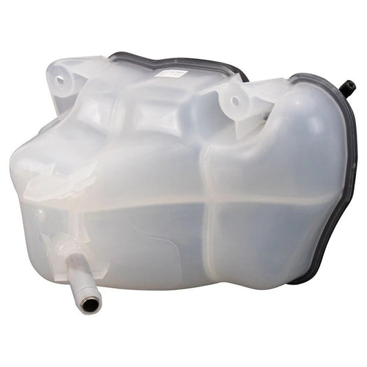 Radiator Coolant Reservoir For 2011-2014 Ford Mustang FO3014120