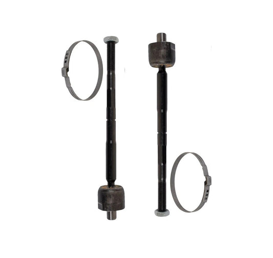 Inner Tie Rod Set For 2017-2023 Cadillac XT5 GMC Acadia