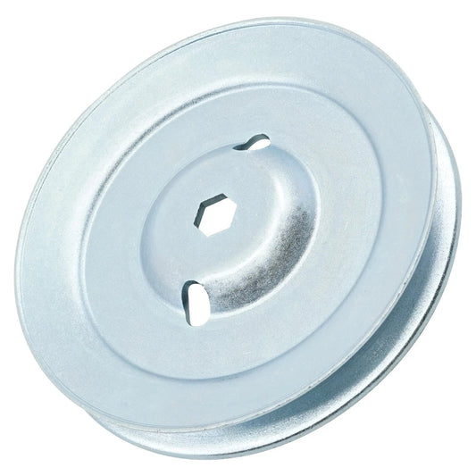 Caltric M152545 Spindle Pulley for John Deere X300 X304 X324 42"