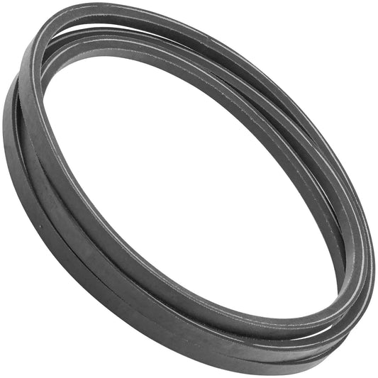 M147278 Raw Edge Drive V Belt For John Deere GX255 LX289 X465 Z425 X748 X310