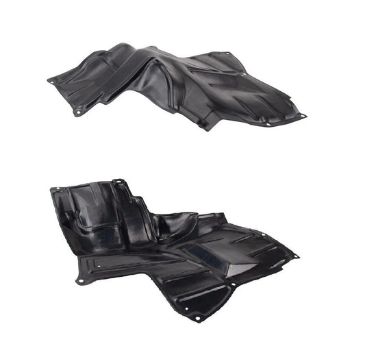 Left Engine Splash Shield Fits 1994-1999 Toyota Celica