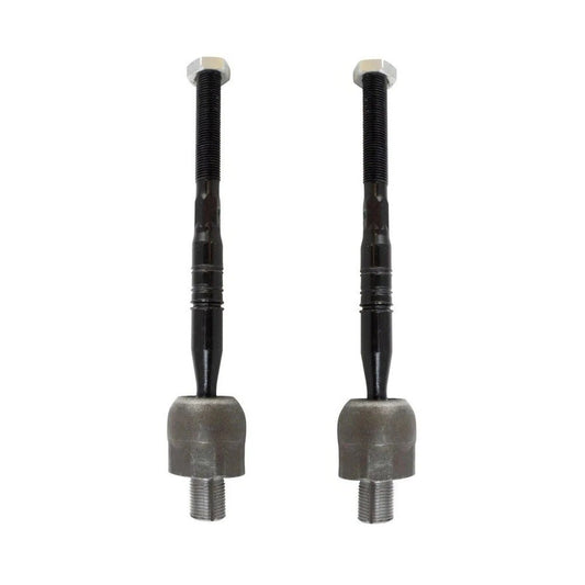 Inner Tie Rod Set For 2004-2009 BMW X3 2007-2013 X5 2008-2014 X6