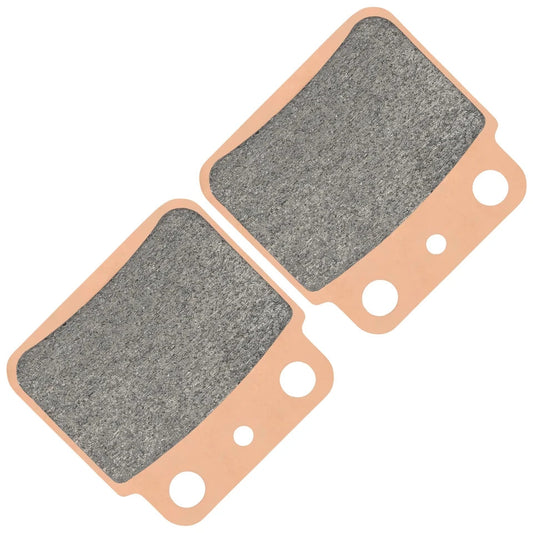 Brake Pads for Suzuki 400 LTZ400 LT-Z400 Quadsport Rear Brakes 2003-2011