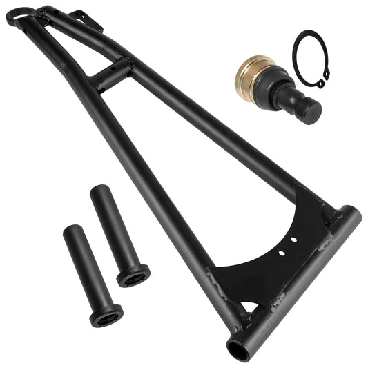 Front Right Lower A-Arm w/ Bushings and Ball Joint For Polaris RZR 4 800 2011-13