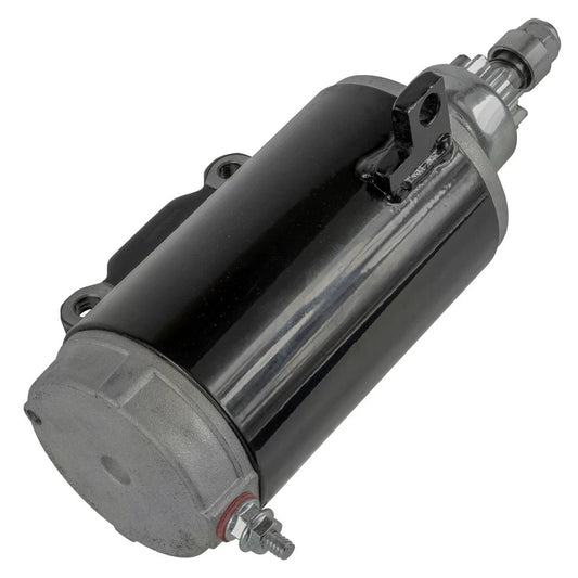Starter for OMC Outboard 586283 585196 585057 Sm59535 5704740-M030Sm