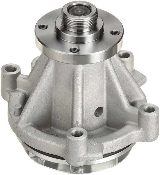 Gates Engine Water Pump 2003-2010 for Ford F-150 4.6L 5.4L V8 - w/M30 HUB
