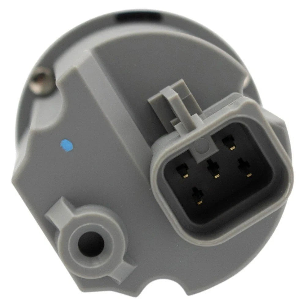 Front Axle Differential Shift Actuator for Chevy GMC Cadillac Isuzu 4WD