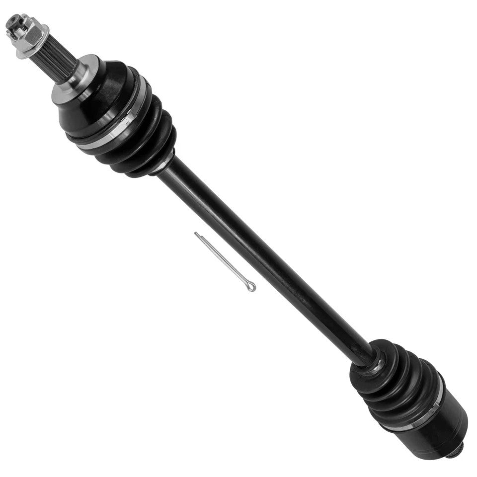 for Yamaha 5TE-F518F-00-00 5UH-2518F-00-00 5UH-2510F-00-00 Front CV Joint Axle
