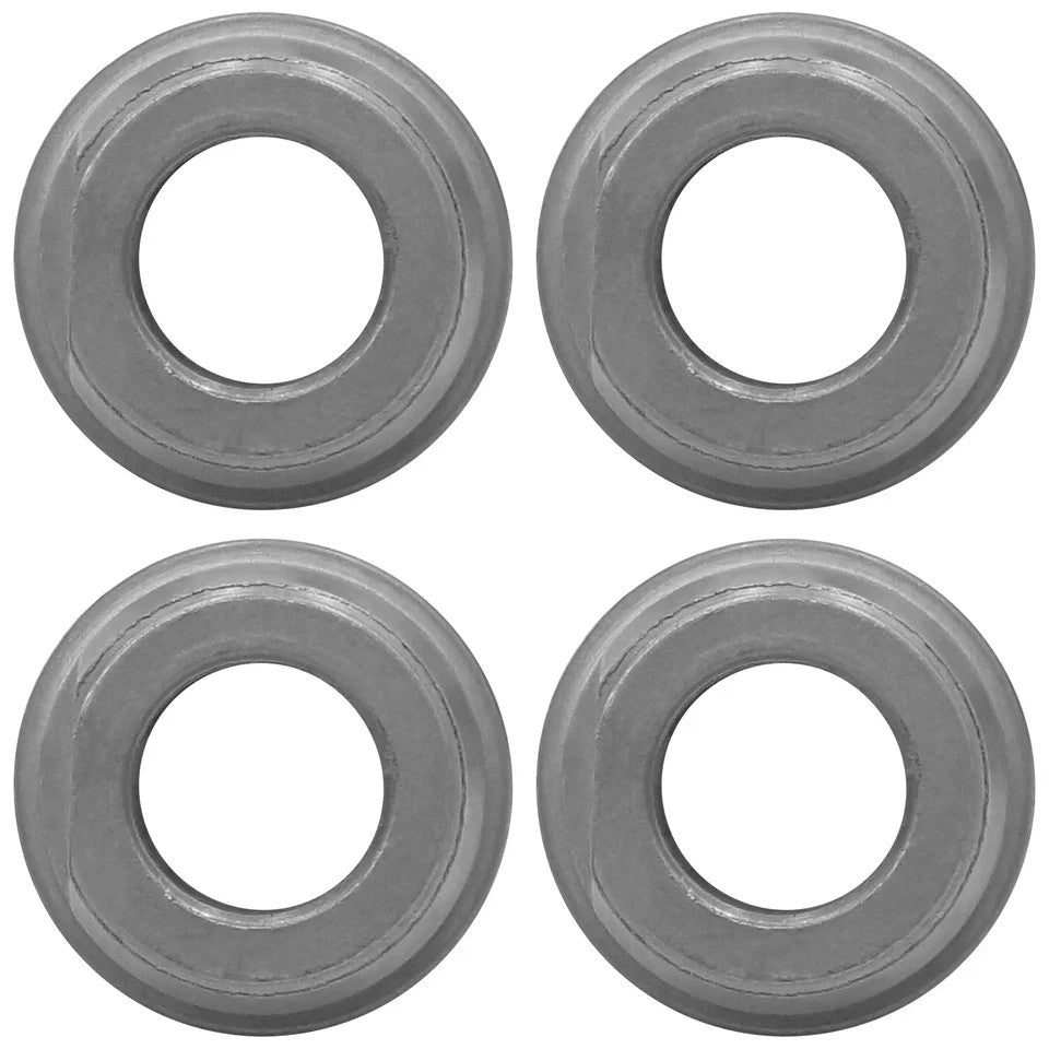 Caltric 114-1640 1141640 Front Wheel Bushing Bearing for Toro Lawn-Boy Exmark 4x