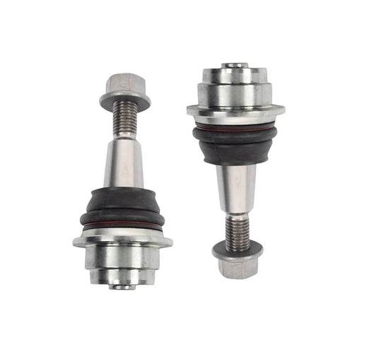 Front Lower Ball Joint Set For 14-20 Escalade Silverado Tahoe Sierra Yukon