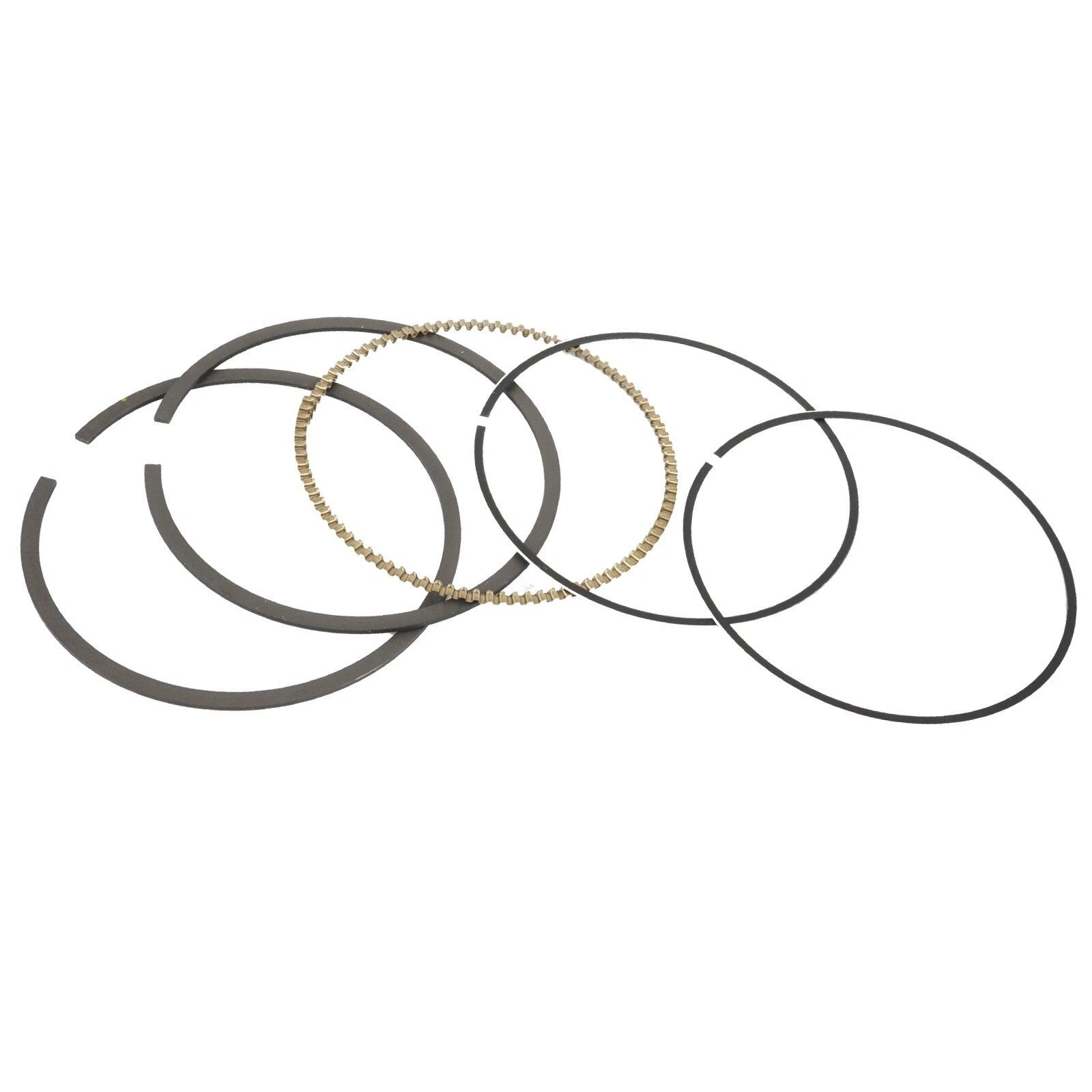 Piston Ring Kit for Polaris RZR 800 EFI 2008 2009 2010 2011 2012 2013 2014