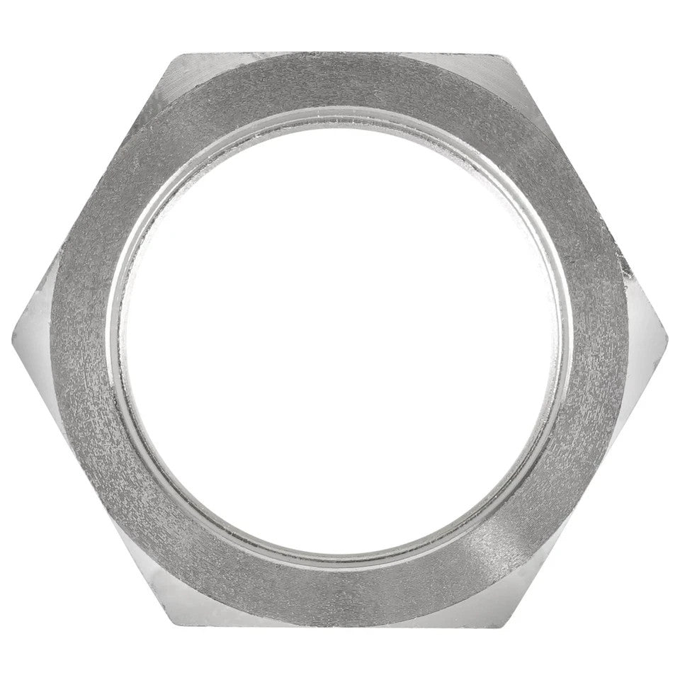 Rear Axle Nut Fits Honda TRX420TE TRX420TM  Rancher 420 2x4 ES 2007 2008 - 2013