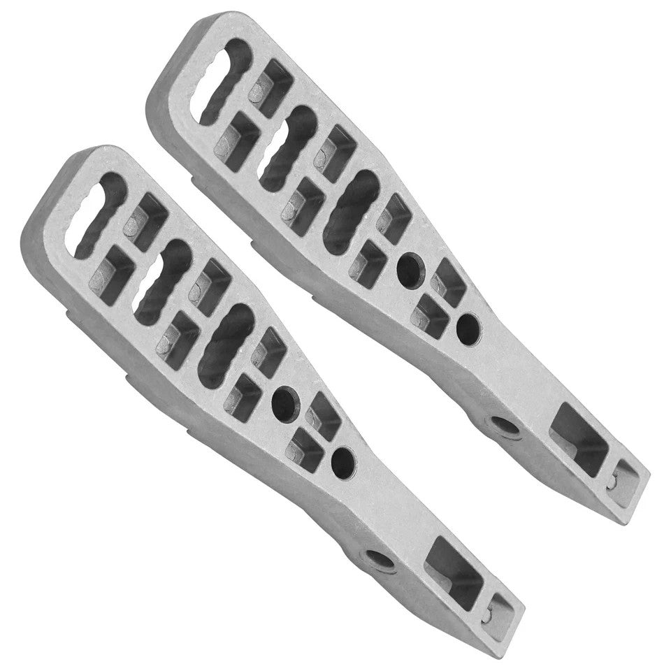 2 Steering Linkage fits John Deere Z465 Z625 Z645 Z655 Z665 EZTrak M154082