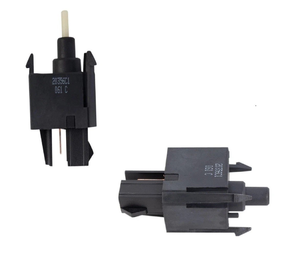 Blower Motor Control Switch Fits Ford Lincoln Mazda Mercury