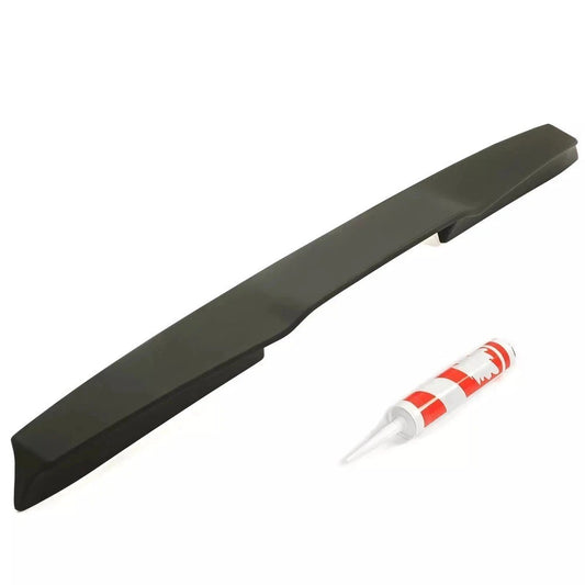 HECASA TRUCK CAB SPOILER FOR CHEVROLET COLORADO CREW CAB 2014-2021 #981399