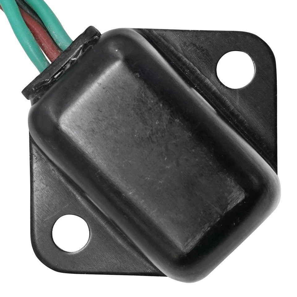 Caltric Regulator Rectifier for Yamaha 6M6-81960-A0-00
