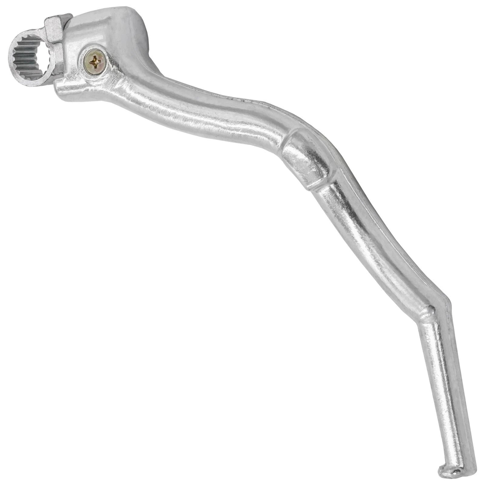 Caltric Kick Start for Honda CRF450R CRF 450R 2002-2005 Kick Starter Lever Pedal
