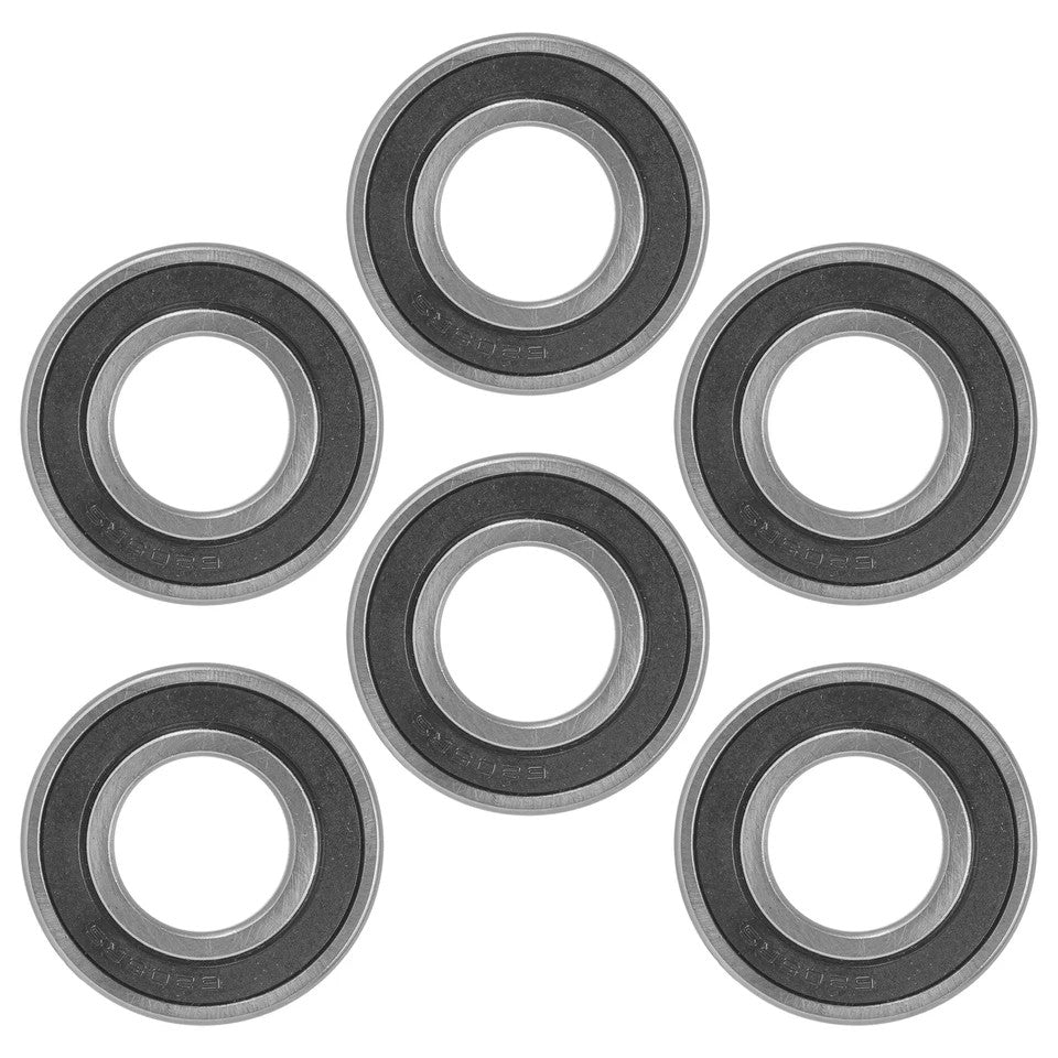 Deck Spindle Repair Kit for Gravely PM250Z PM260Z PM272Z ZT HD 44 48 52 60 Mower