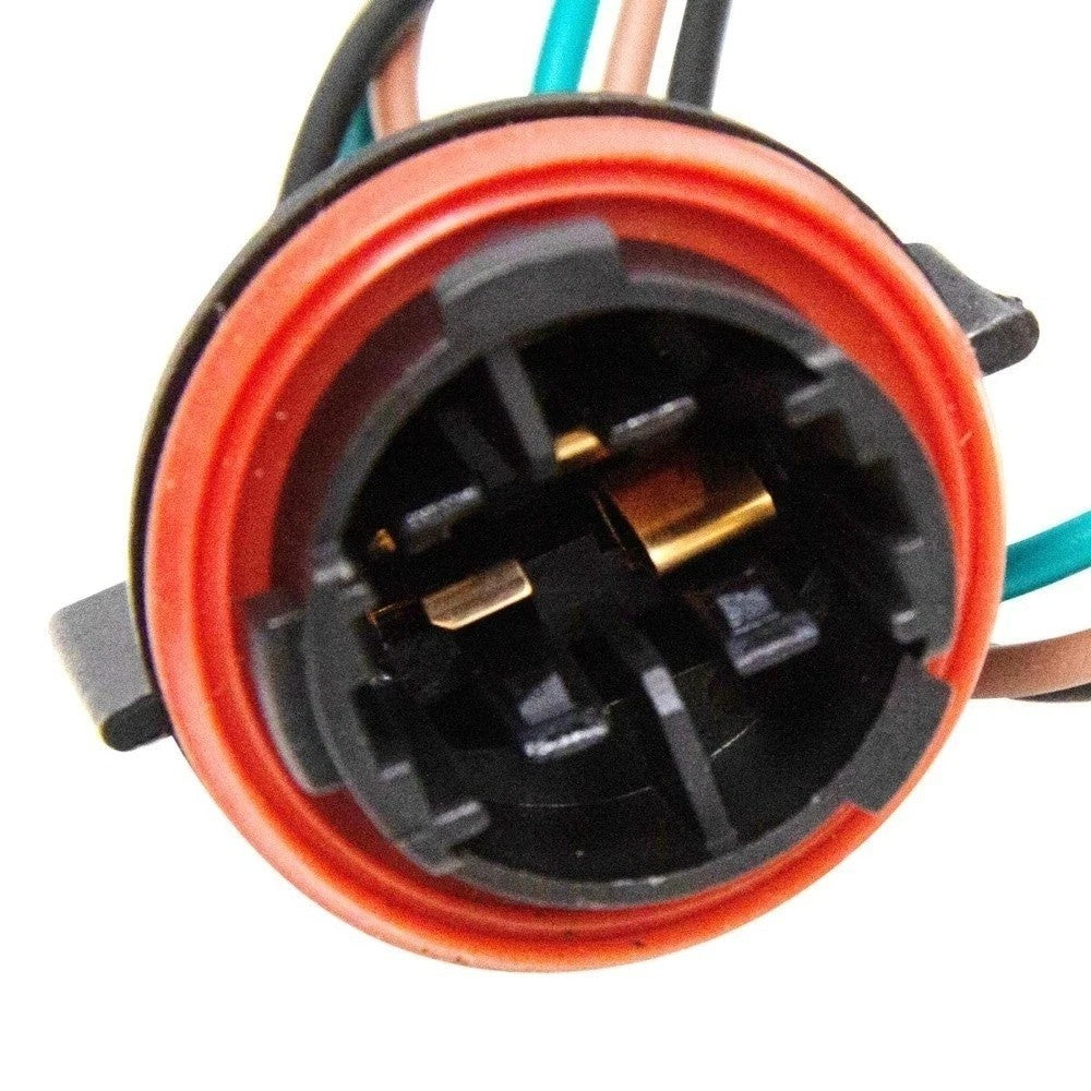 Right Tail Light Wiring Harness Passenger Side Fits Chevrolet GMC