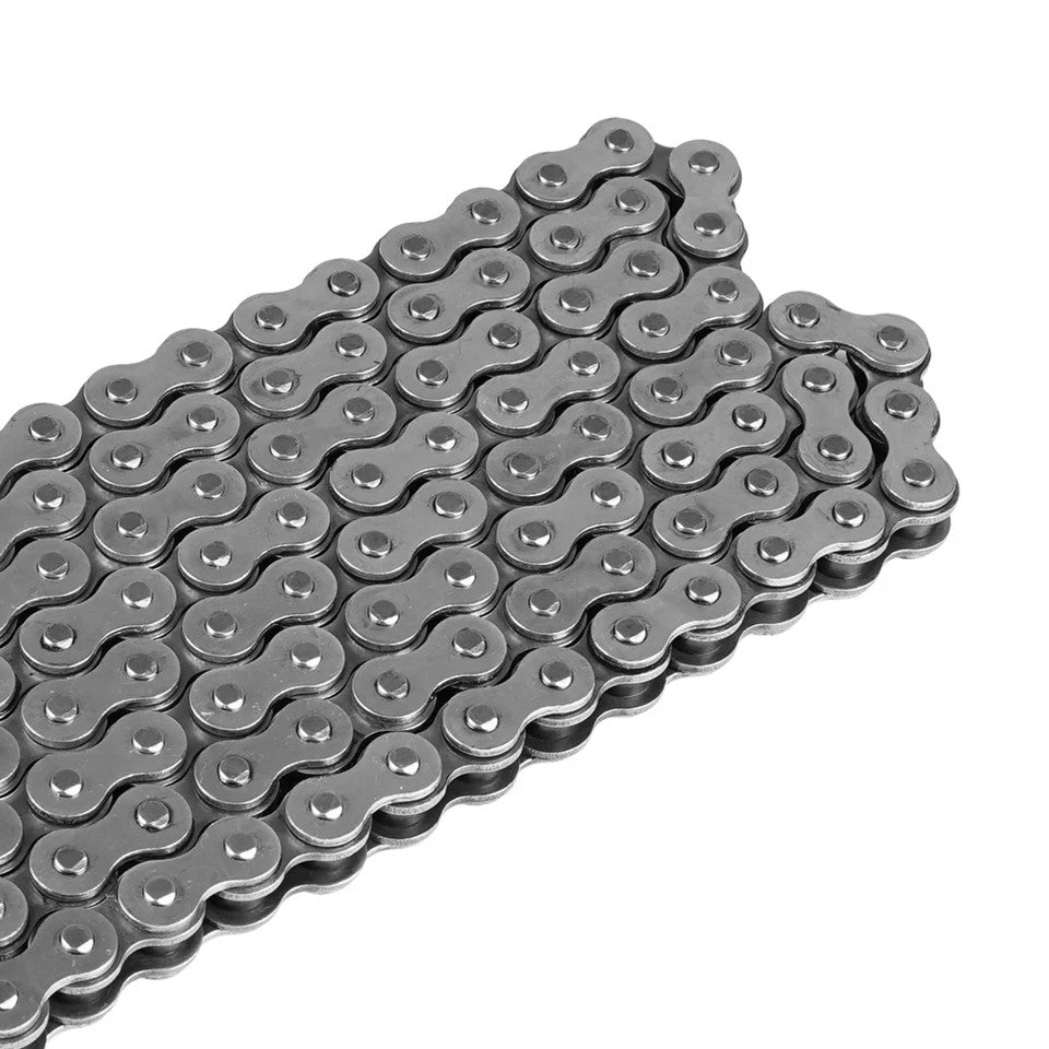 Drive Chain for Kawasaki ZR750 Zephyr 750 1991-93 1994 1995 1996 1997 1998 1999