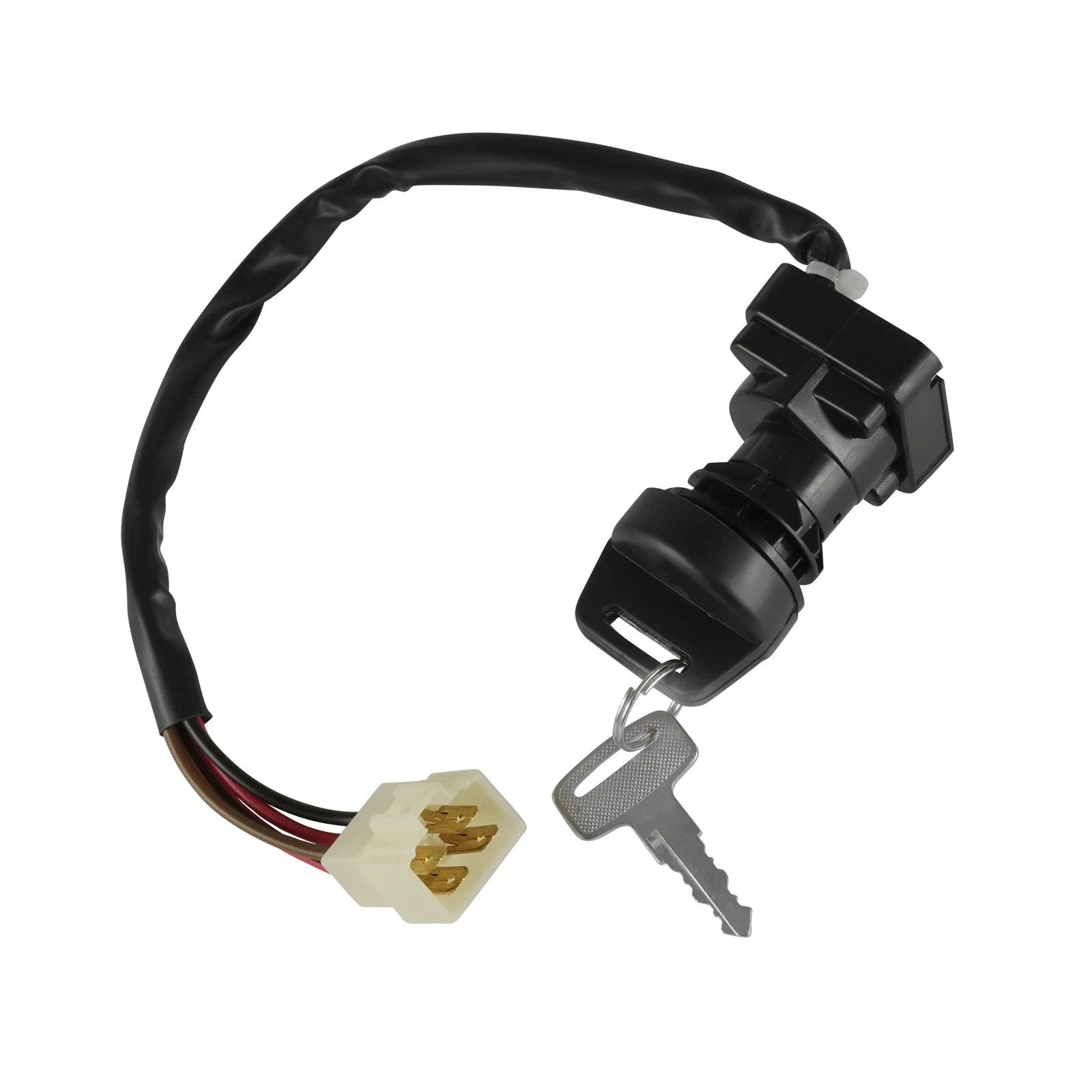 Ignition Switch Key for Polaris Sportsman 500 RSE 1999