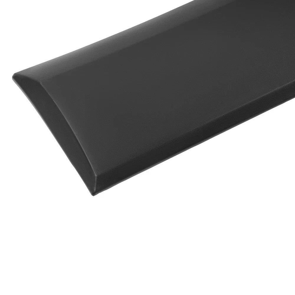 For 15-25 Ford Transit 150 250 350 HD Sliding Door Lower Molding Trim Left Side