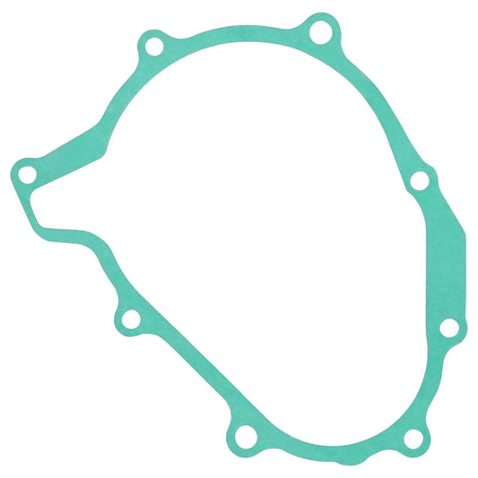 Caltric Stator Cover Gasket for Yamaha YZ400 1998 1999 / YZ426F 2000 2001 2002