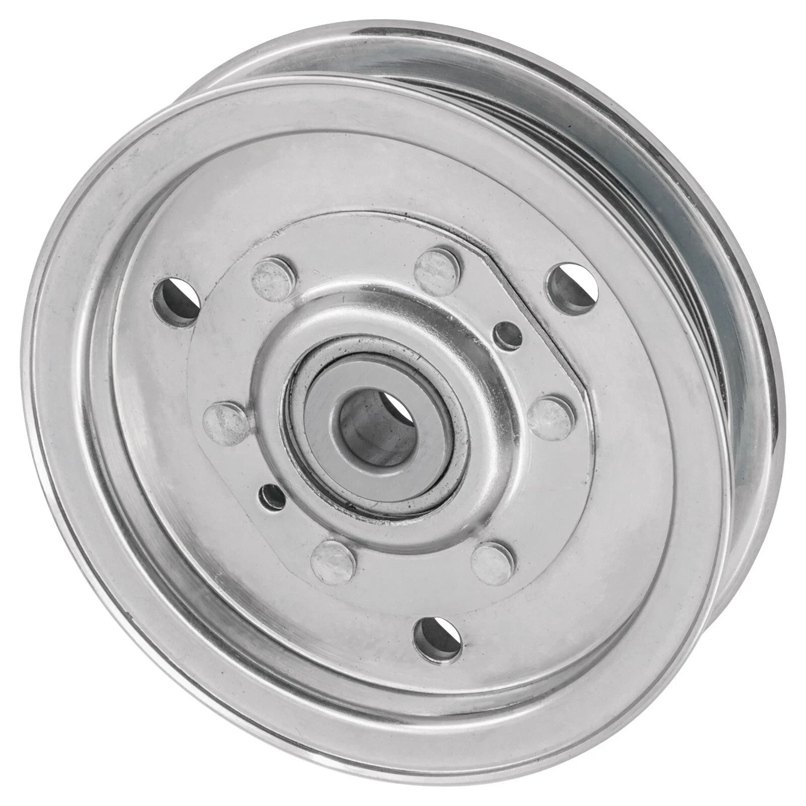 Caltric Deck Pulley for Bad Boy ZT 50" 60" 2007-2012 / 033-6001-00
