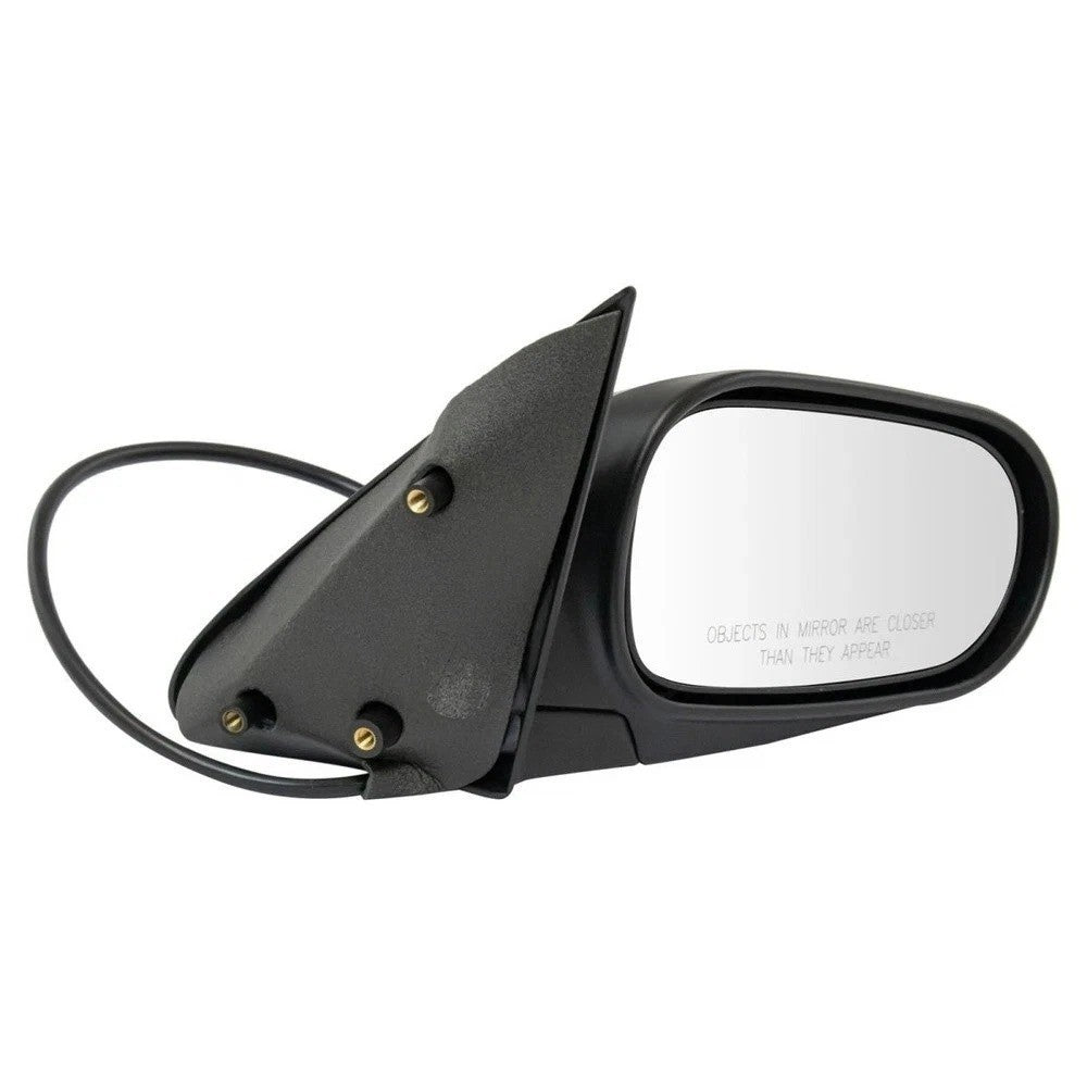 Right Mirror Passenger Side For 93-97 Nissan Altima NI1321120