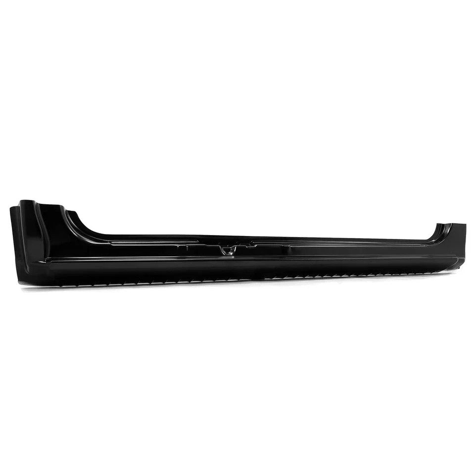 Rocker Panel RH For 99-07 06 Chevy Silverado 4 Door Extended Cab Passenger Side