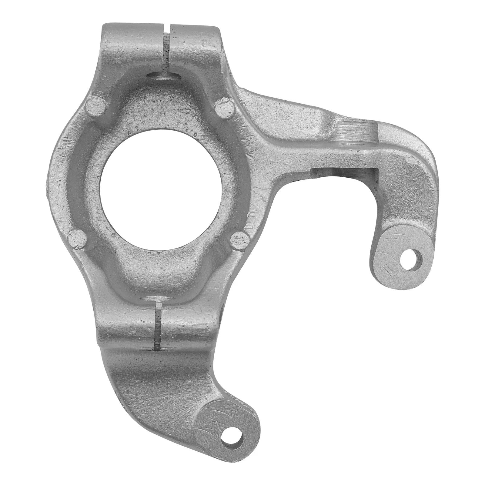 Caltric Left Steering Knuckle For Polaris Scrambler XP 1000 2014-2022 5143613