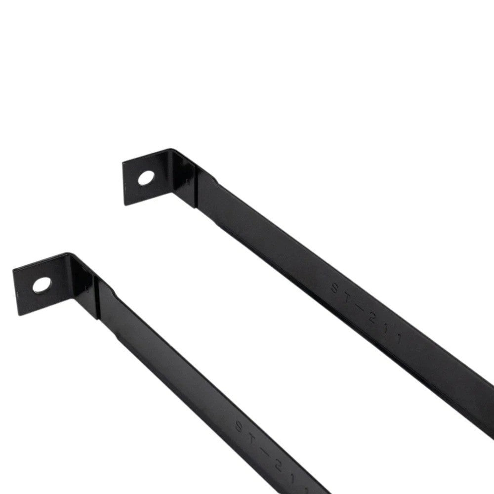 New Fuel Gas Tank Strap Pair for Crown Victoria Grand Marquis Town Car