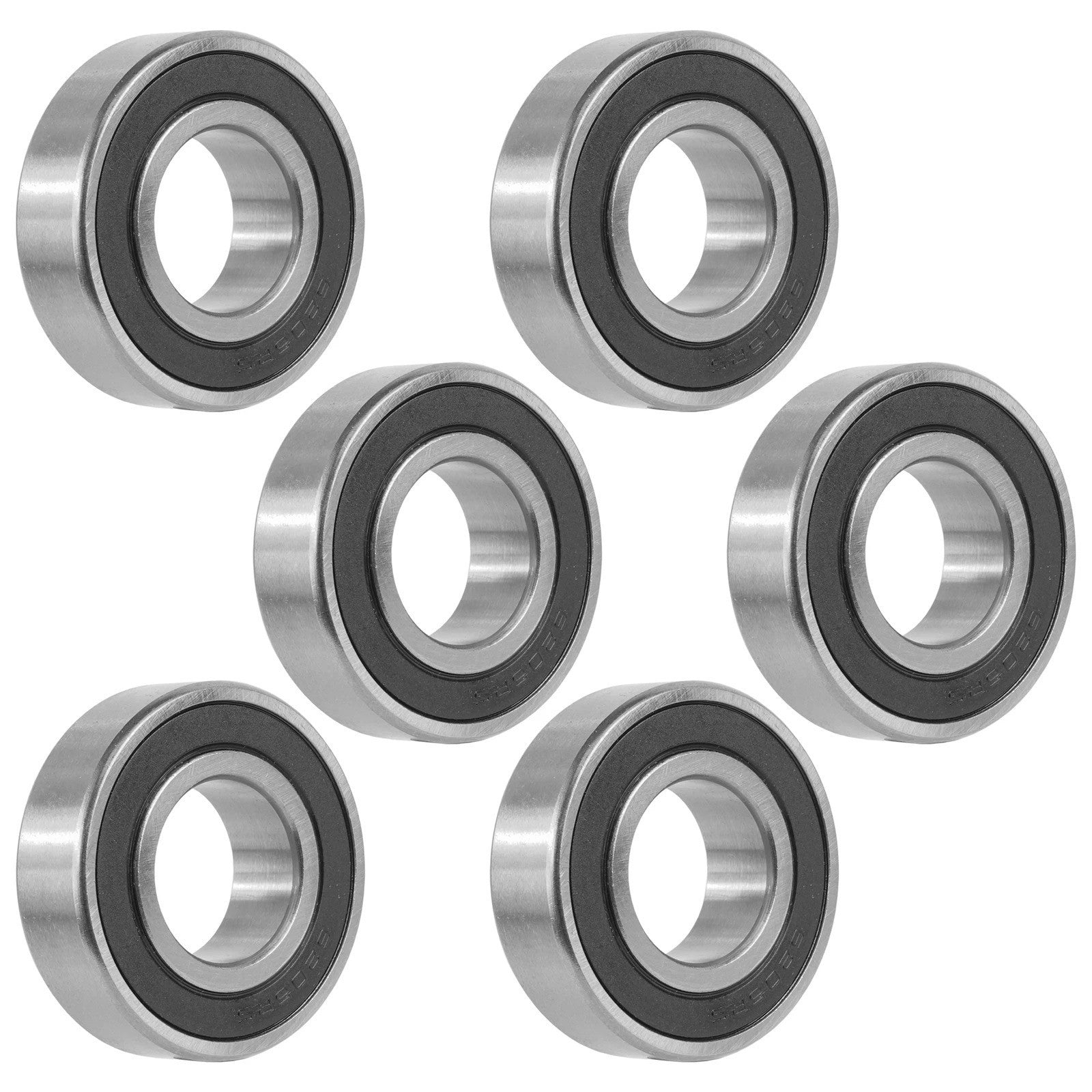 Deck Spindle Repair Kit for Hustler Hustler Raptor SD 7000 Series Pro 607418