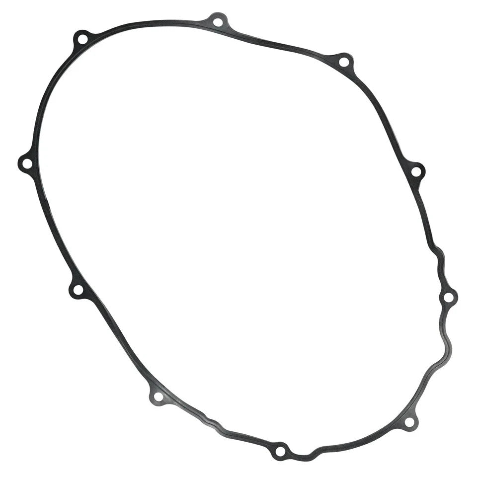 for Suzuki LT-A750X King Quad 750 4X4 AXi 08-23 V-BELT Outer Clutch Cover Gasket