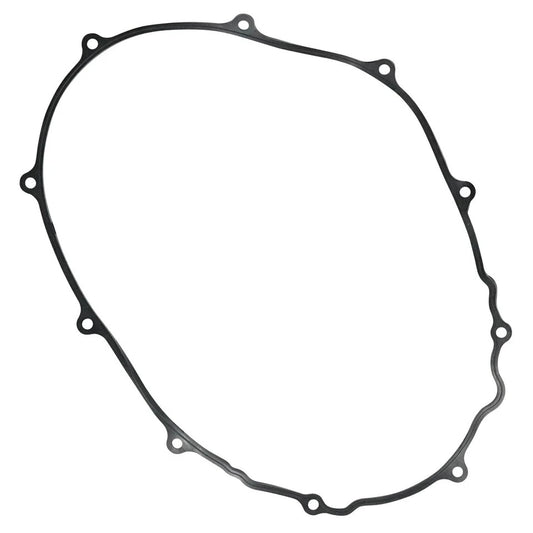 for Suzuki LT-A750X King Quad 750 4X4 AXi 08-23 V-BELT Outer Clutch Cover Gasket