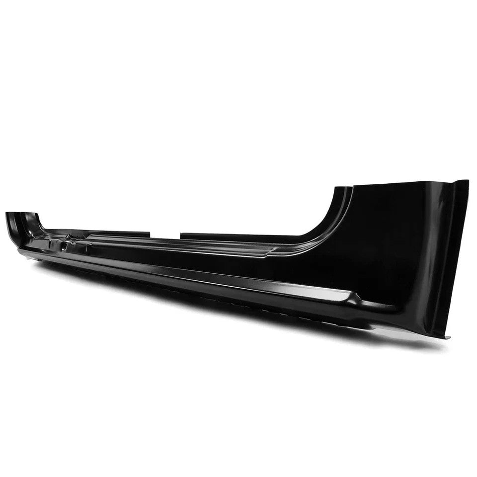 Rocker Panel RH For 99-07 06 Chevy Silverado 4 Door Extended Cab Passenger Side