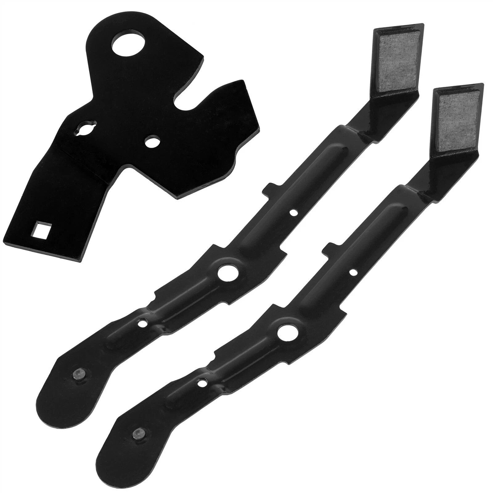 Idler Arm Bracket Roller For Husqvarna For Poulan For Dixon 532155046 532184907
