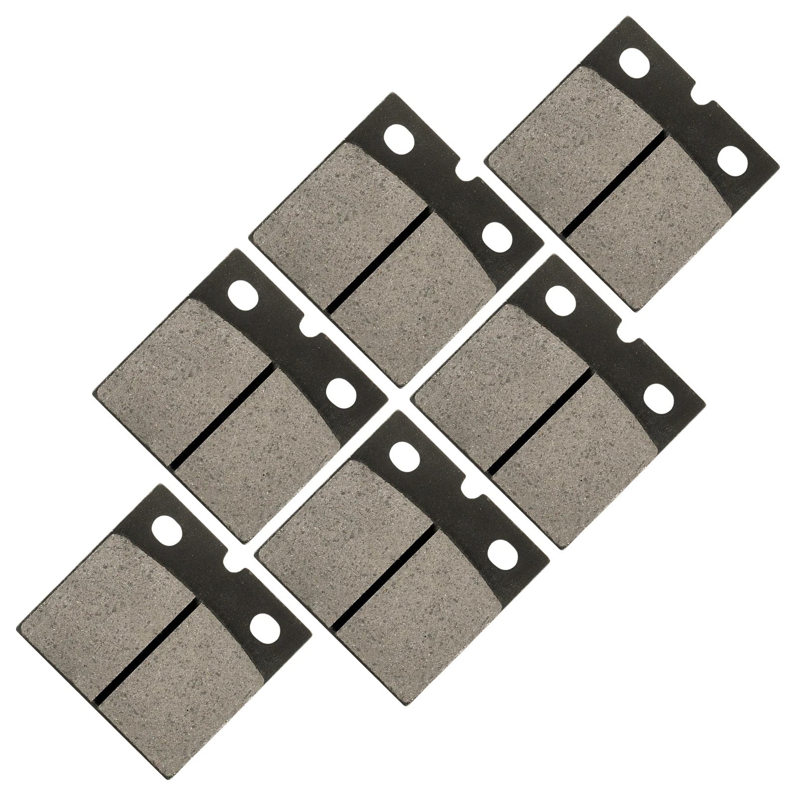 Brake Pads for BMW K100 Rt K100Lt K100Rs 1985-1988 Front Rear  Pads