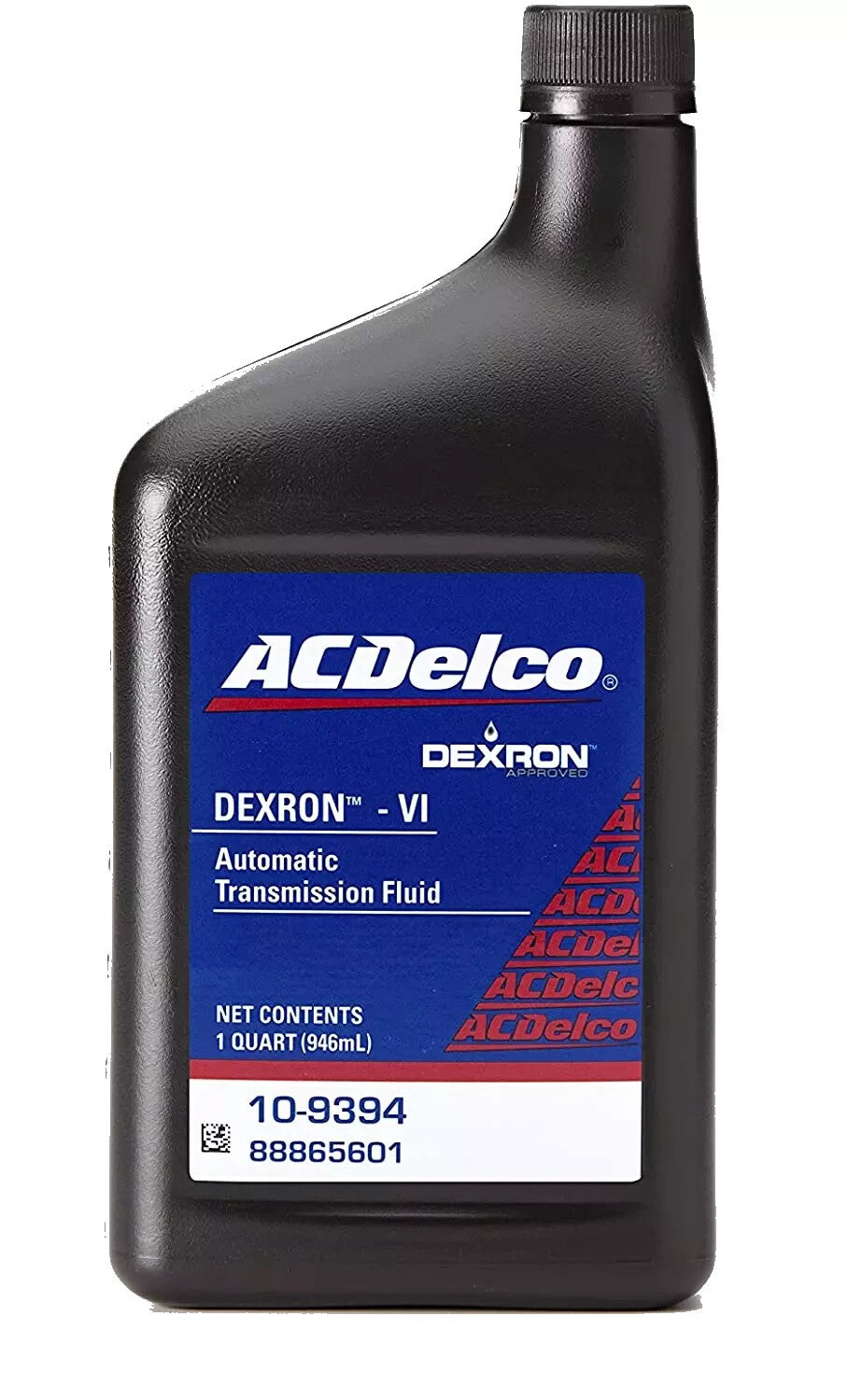 ACDelco 4L60E/4L65E Transmission Service Kit For 97-13 Chevrolet/GMC Trucks/SUVs