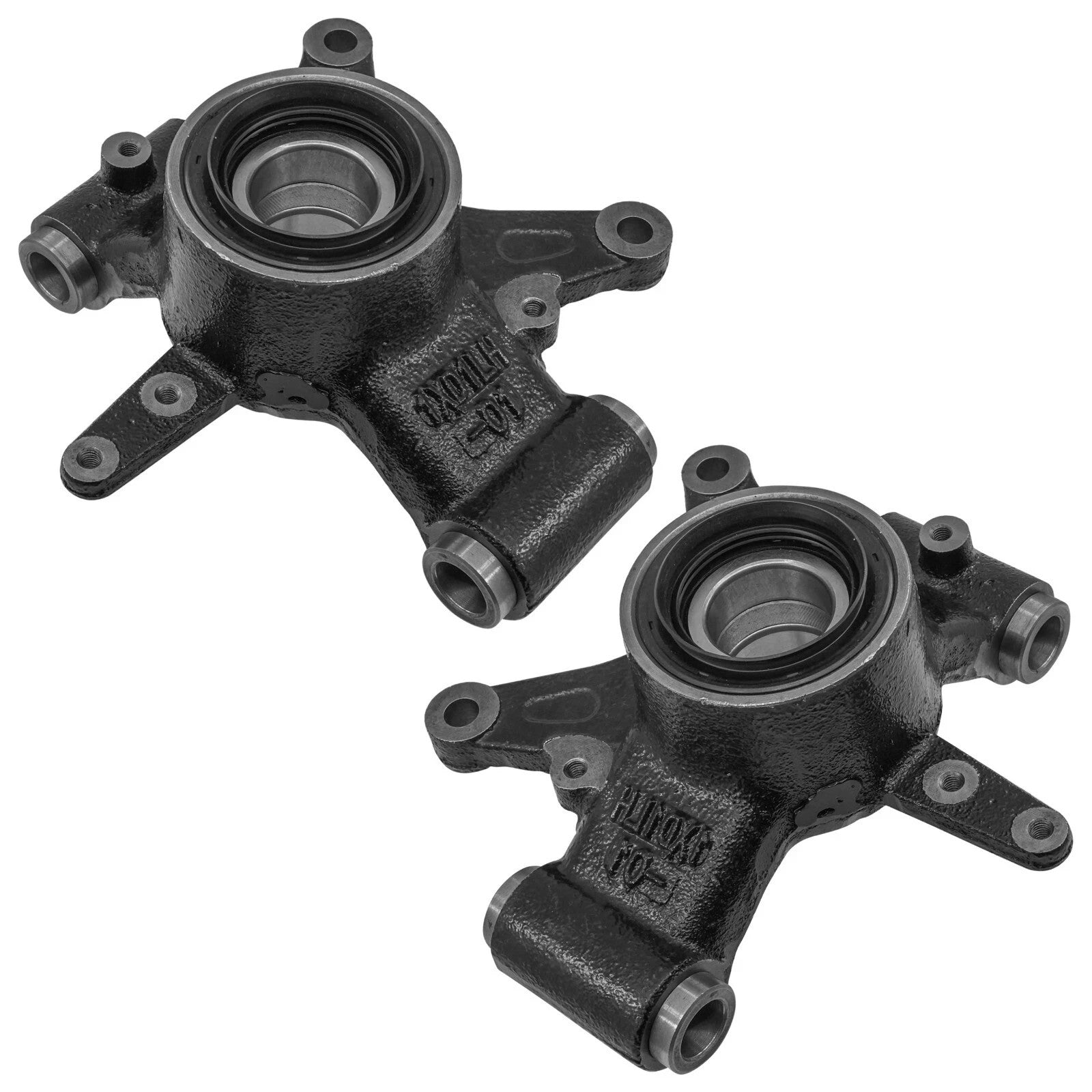 Rear Wheel Knuckle For Yamaha Viking 700 YXM700 EPS 2014-2024 Left & Right