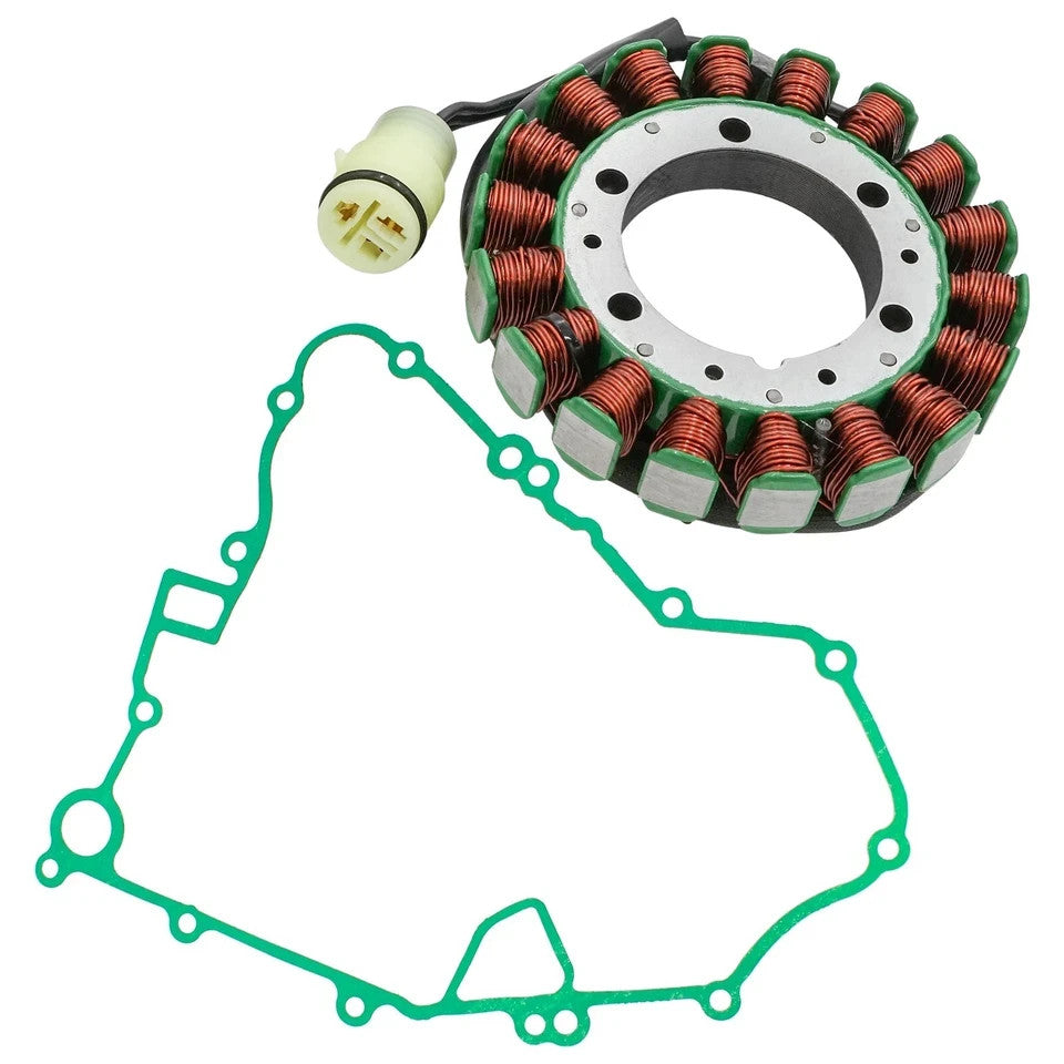Stator & Gasket for Kawasaki KFX700 KFX 700 KSV700 KSV 700 2004 2005 2006-2009