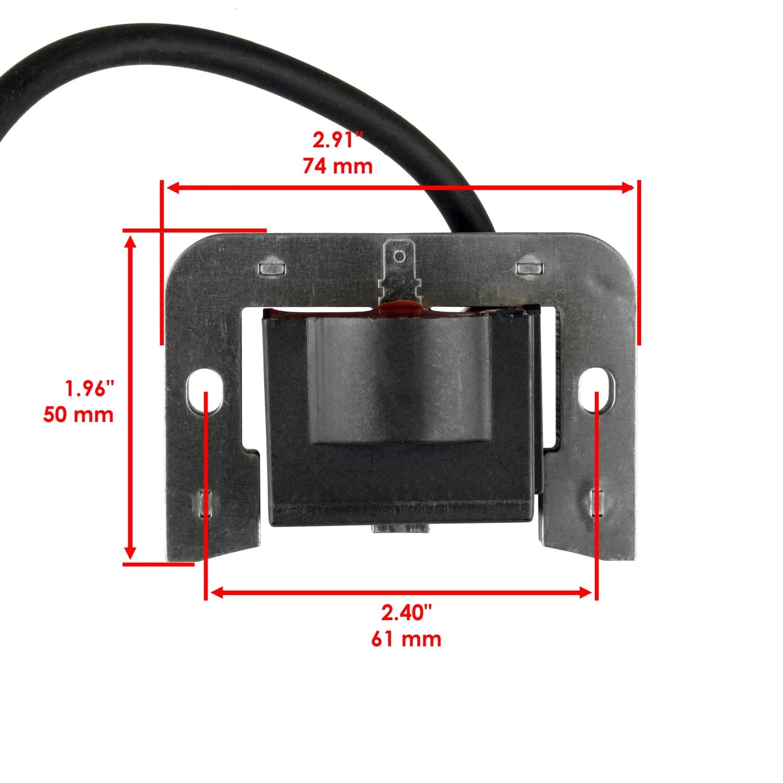 Ignition Coil fits Kohler CH11 CH12.5 CH13 CH14 CH15 CH410 CH430 CH450