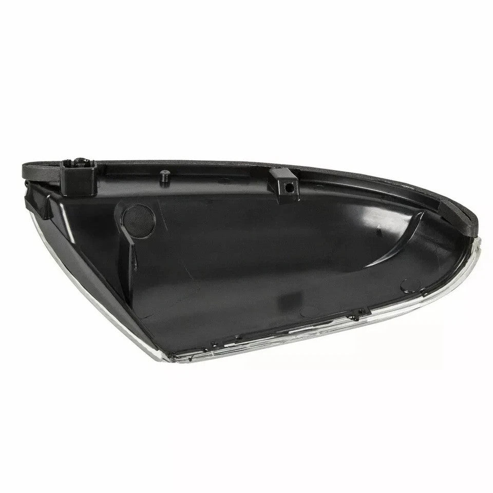 For 09-14 Dodge Ram 1500 2500 Passenger Mirror Turn Signal Puddle Light Lamp