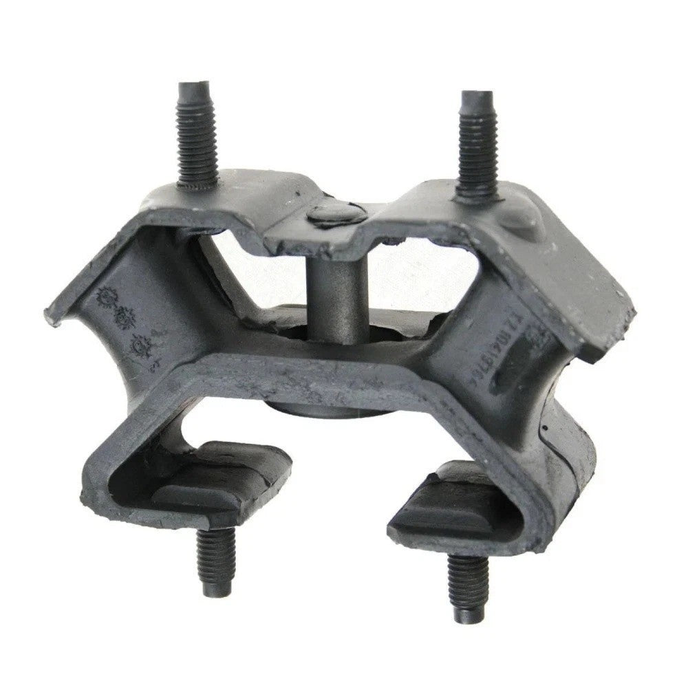Engine Motor & Transmission Mounts Kit Pair for Buick Chevy Pontiac Olds