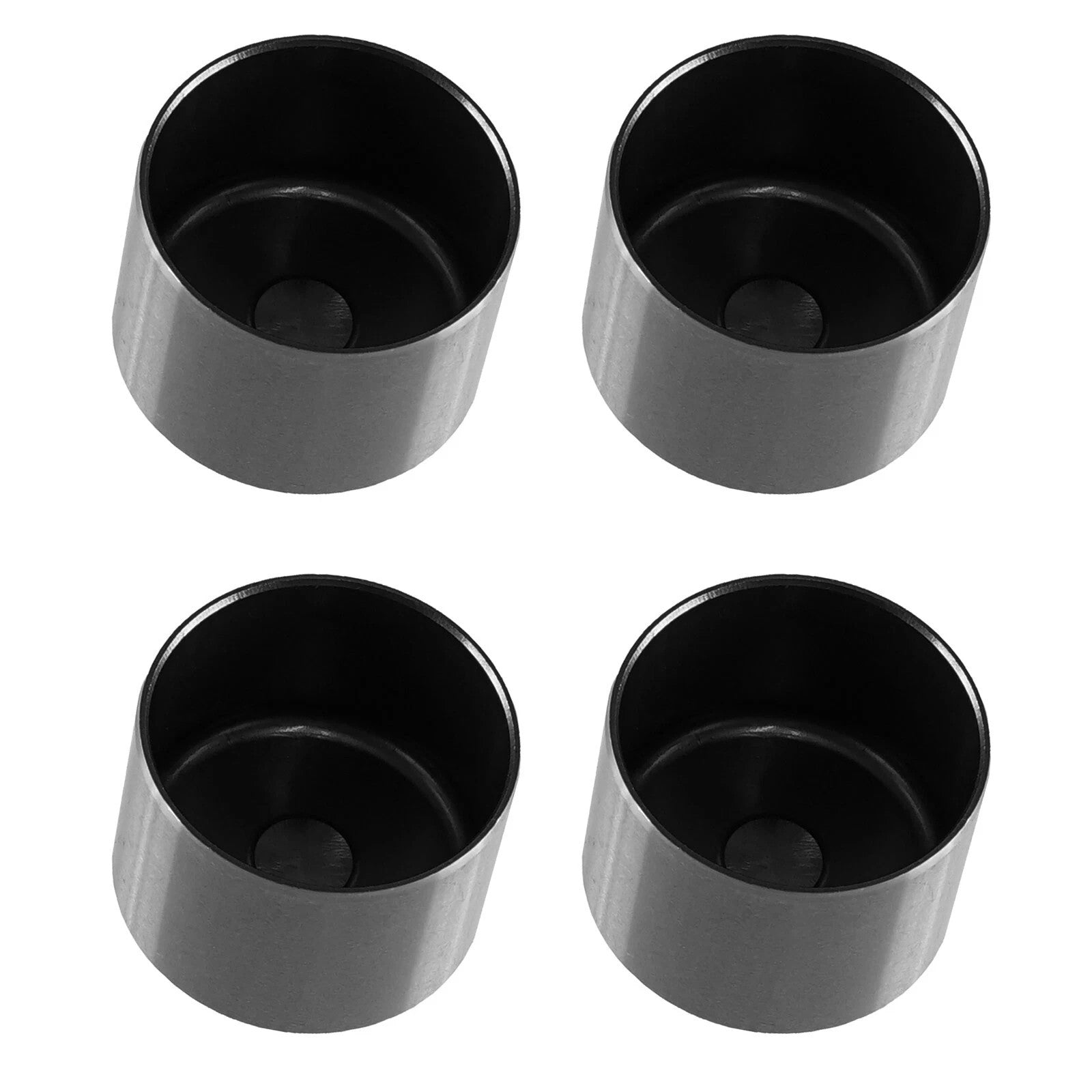 4x Intake & Exhaust Valve Tappet for Suzuki Quadsport Z400 LTZ400 2x4 2003-2009