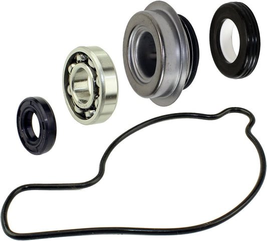 Water Pump Repair Kit for Honda CRF450X CRF 450X 2005-2013