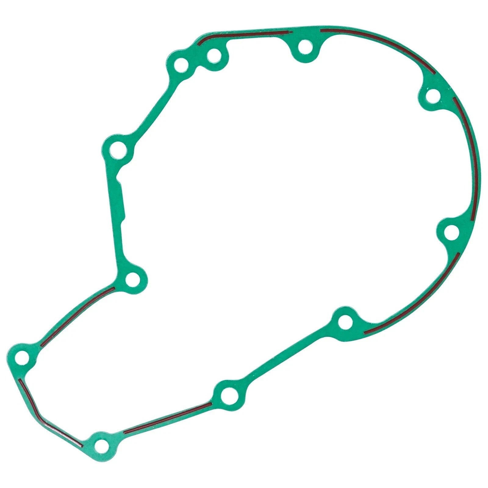 Stator Cover Gasket for Honda Muv700 Muv 700 Big Red 700 2009-2013